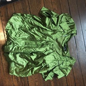 Ryu Unique Blouse